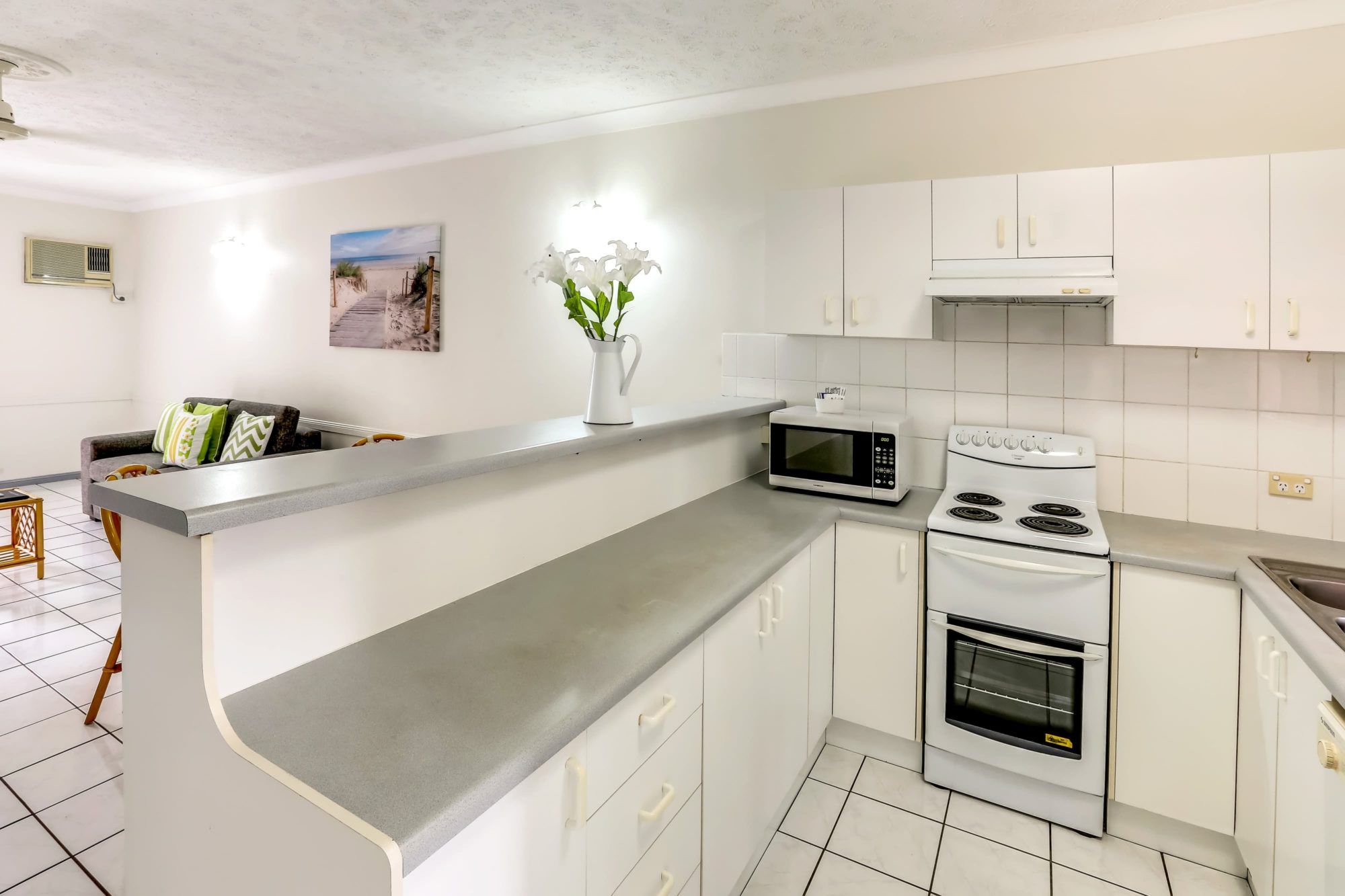 City Sider Cairns Holiday Apartments
