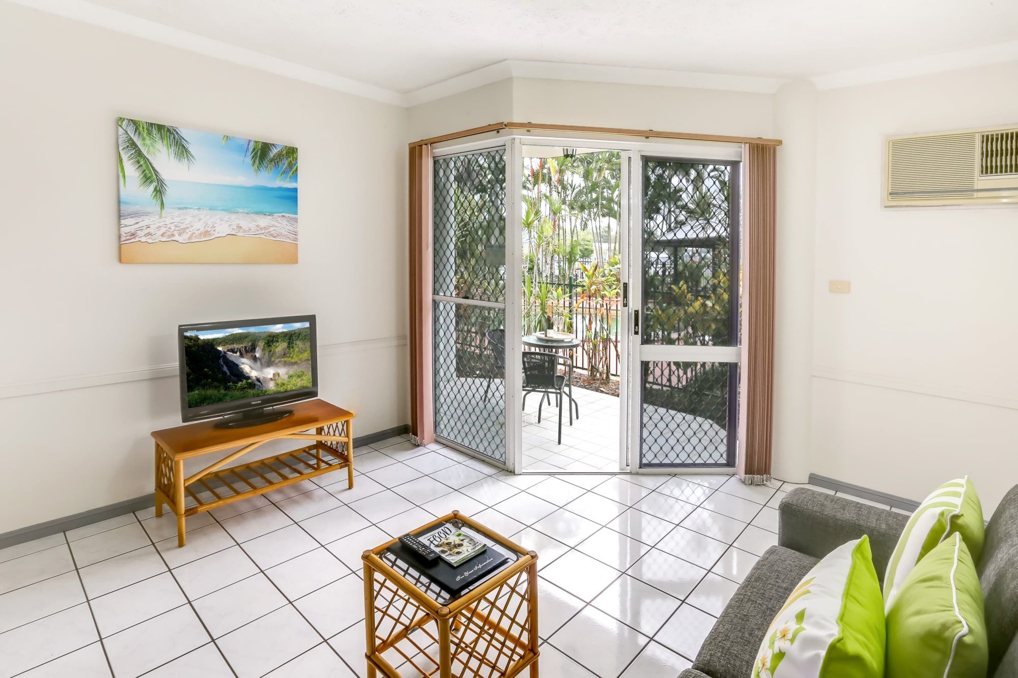 City Sider Cairns Holiday Apartments