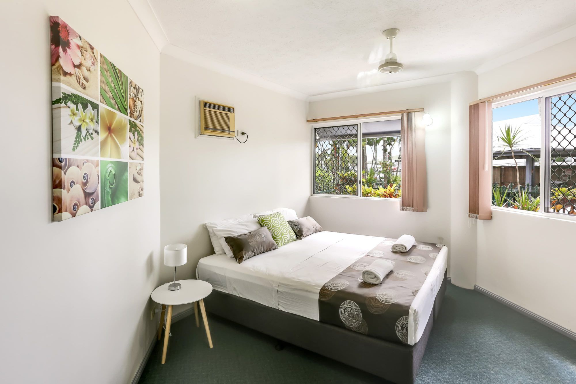 City Sider Cairns Holiday Apartments